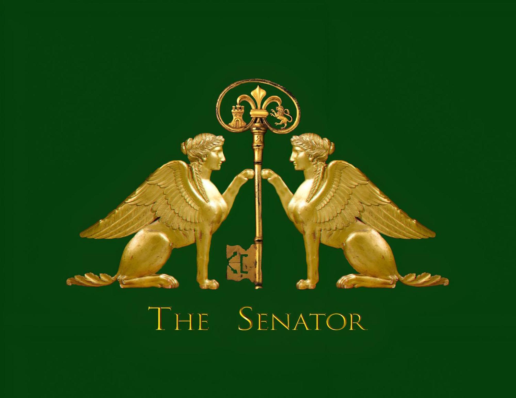 Apartament The Senator - Luxury Near The Royal Lazienki Park