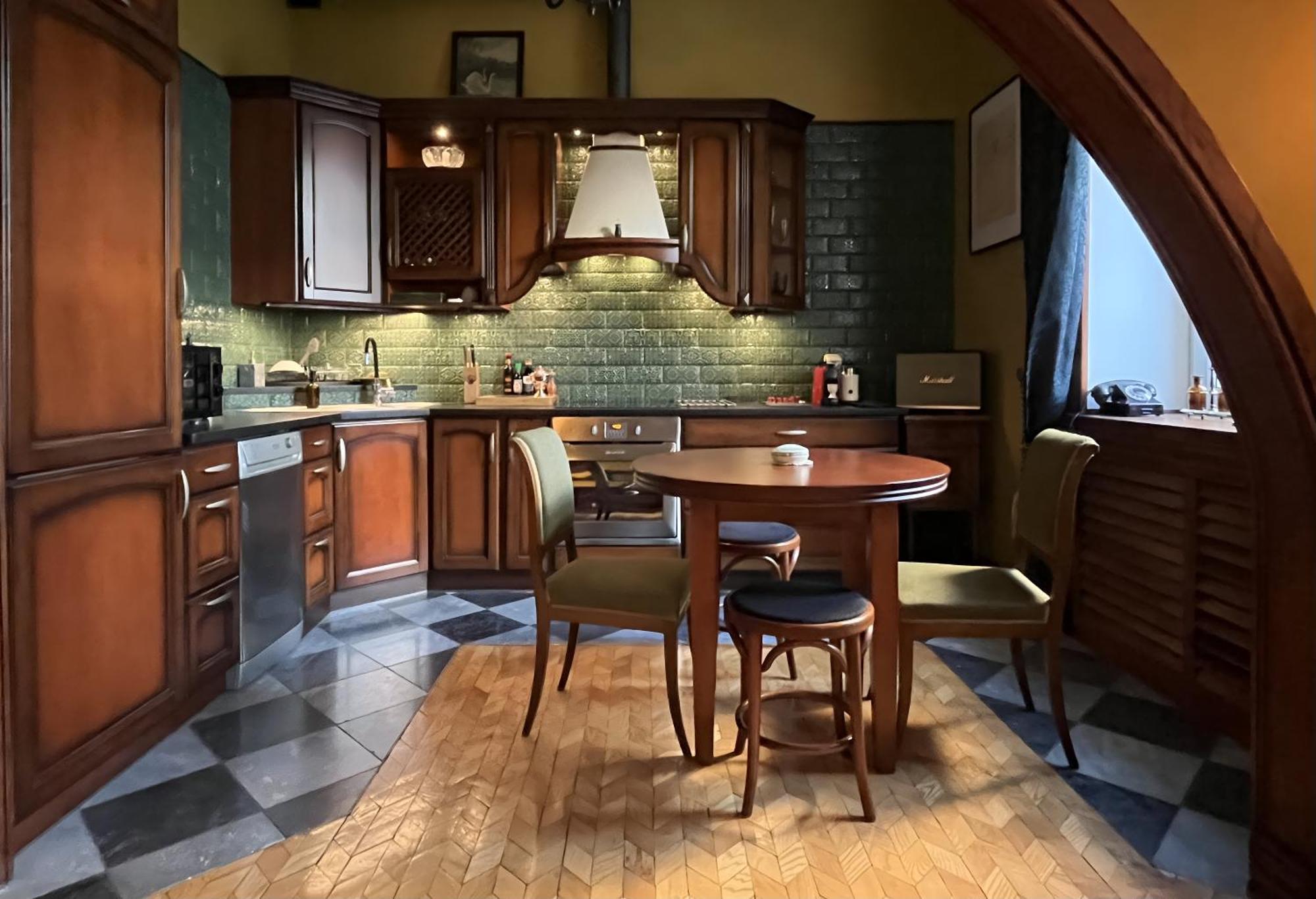 Apartament The Senator - Luxury Near The Royal Lazienki Park Warszawa