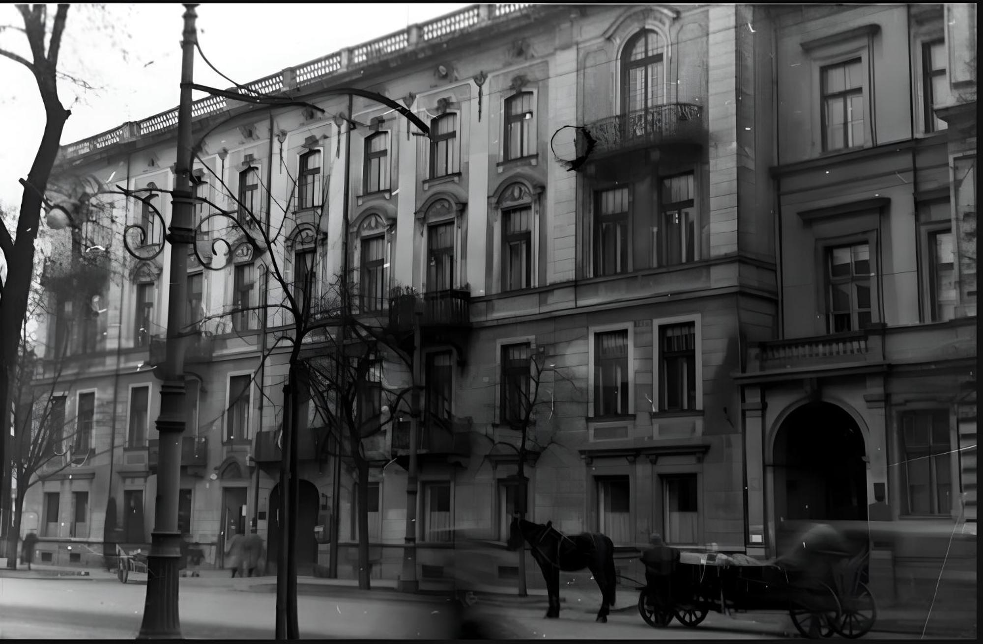 The Senator - Luxury Near The Royal Lazienki Park Apartament *