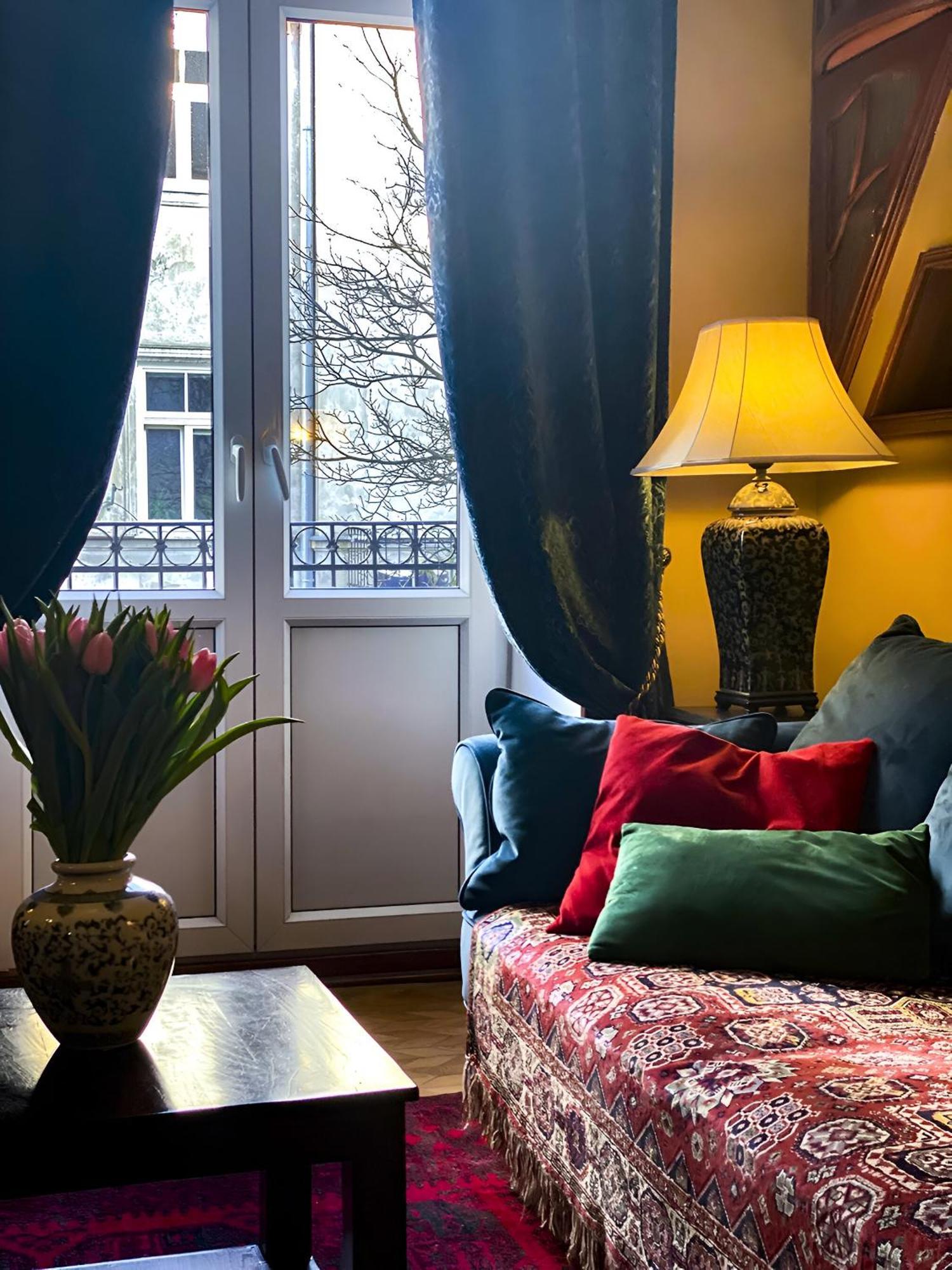The Senator - Luxury Near The Royal Lazienki Park * Warszawa