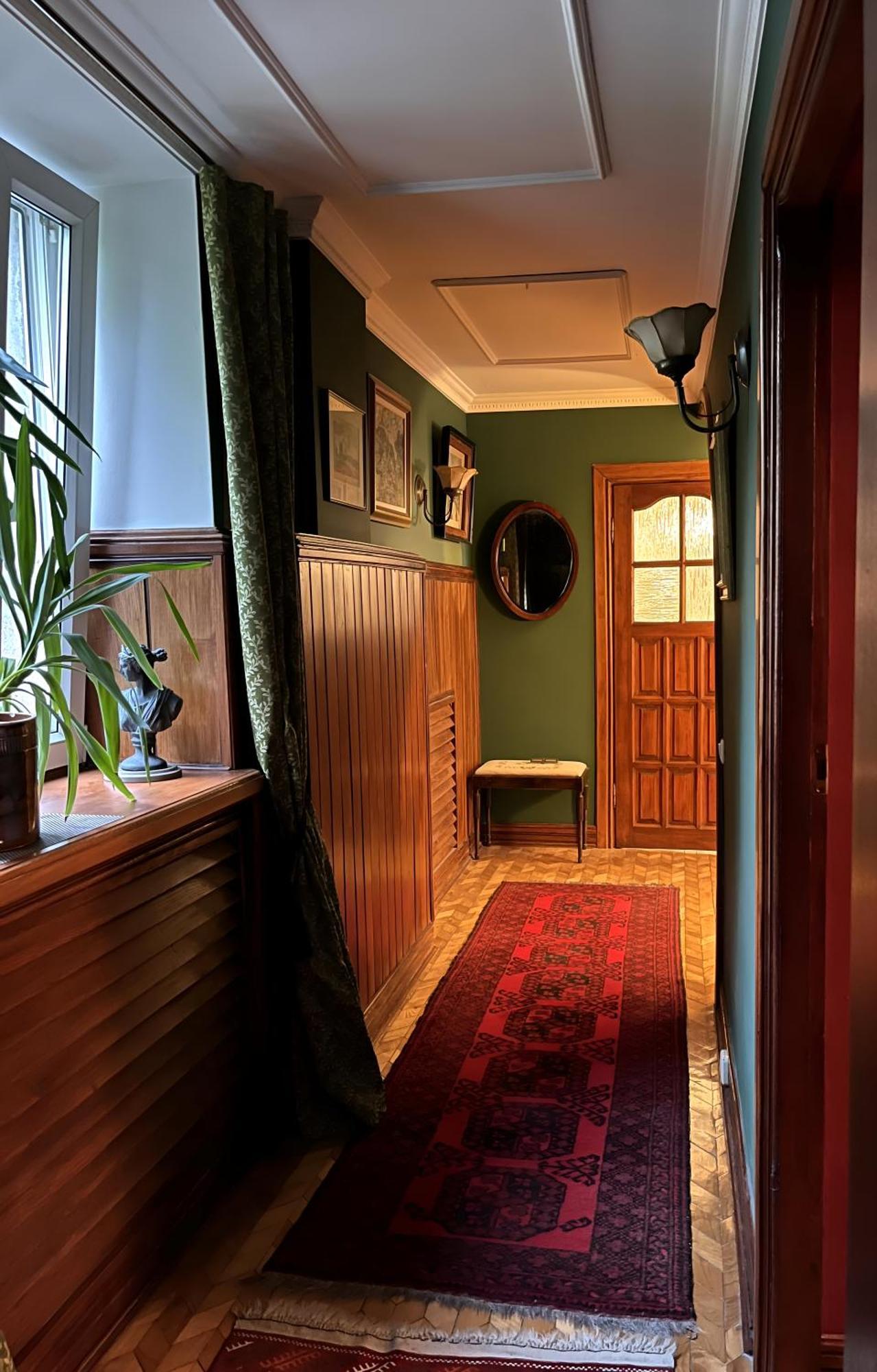 Apartament The Senator - Luxury Near The Royal Lazienki Park Warszawa
