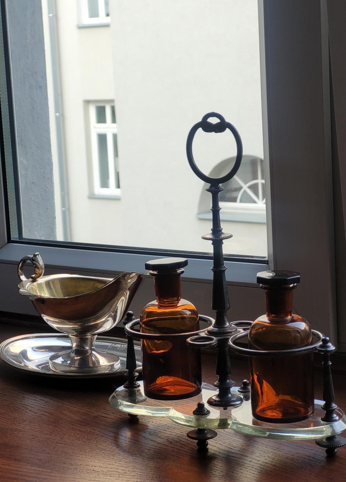 The Senator - Luxury Near The Royal Lazienki Park Apartament Warszawa