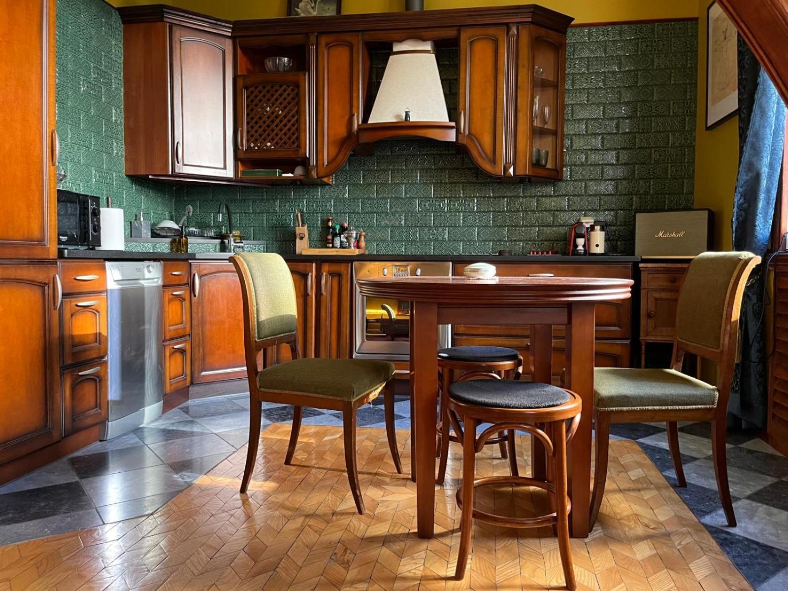 The Senator - Luxury Near The Royal Lazienki Park * Warszawa