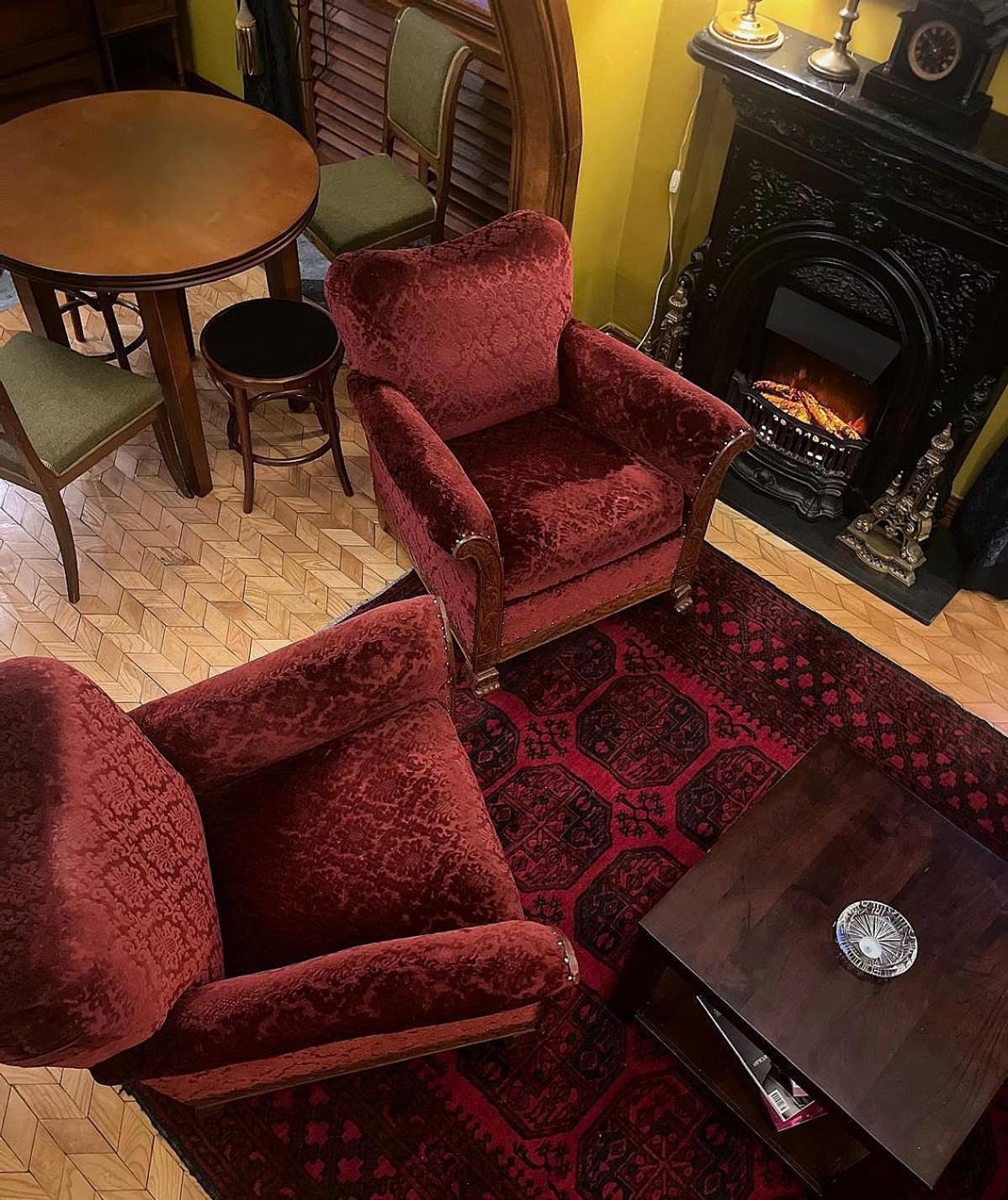 The Senator - Luxury Near The Royal Lazienki Park Warszawa